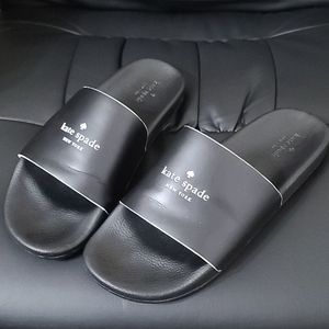 Kate Spade Slides